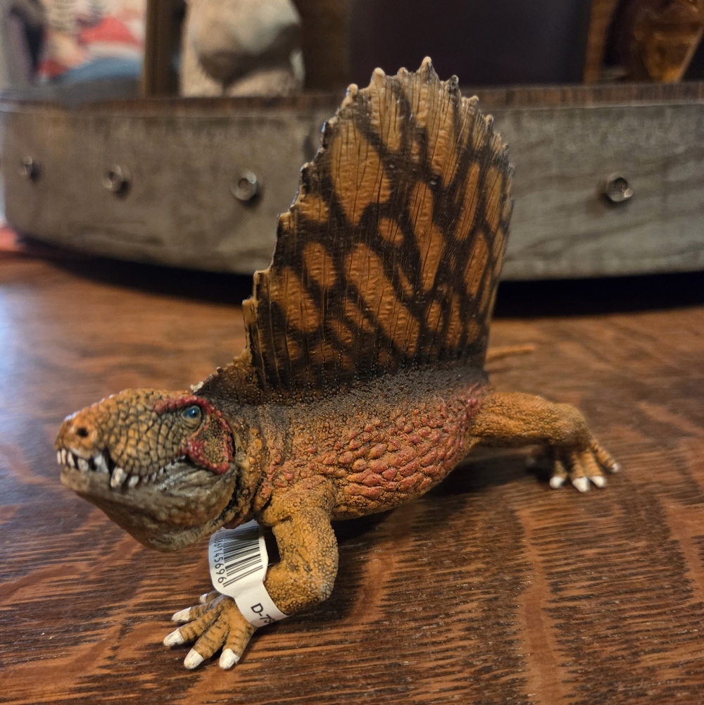 Schleich Dinosaur